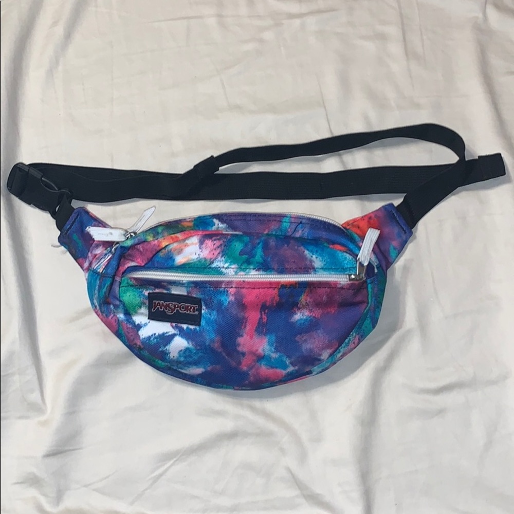 Jansport Fanny pack